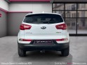 Kia sportage 1.7 crdi 115 isg 2wd active garantie 12mois occasion parc voitures beauvais simplicicar simplicibike france