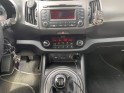 Kia sportage 1.7 crdi 115 isg 2wd active garantie 12mois occasion parc voitures beauvais simplicicar simplicibike france