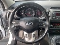 Kia sportage 1.7 crdi 115 isg 2wd active garantie 12mois occasion parc voitures beauvais simplicicar simplicibike france