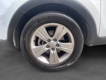 Kia sportage 1.7 crdi 115 isg 2wd active garantie 12mois occasion parc voitures beauvais simplicicar simplicibike france