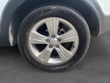 Kia sportage 1.7 crdi 115 isg 2wd active garantie 12mois occasion parc voitures beauvais simplicicar simplicibike france