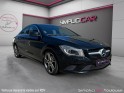 Mercedes classe cla 220 cdi 177ch sensation 7-g dct a occasion toulouse (31) simplicicar simplicibike france