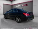 Mercedes classe cla 220 cdi 177ch sensation 7-g dct a occasion toulouse (31) simplicicar simplicibike france