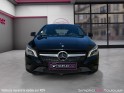 Mercedes classe cla 220 cdi 177ch sensation 7-g dct a occasion toulouse (31) simplicicar simplicibike france