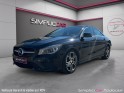Mercedes classe cla 220 cdi 177ch sensation 7-g dct a occasion toulouse (31) simplicicar simplicibike france