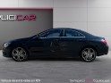 Mercedes classe cla 220 cdi 177ch sensation 7-g dct a occasion toulouse (31) simplicicar simplicibike france