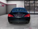 Mercedes classe cla 220 cdi 177ch sensation 7-g dct a occasion toulouse (31) simplicicar simplicibike france