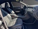 Mercedes classe cla 220 cdi 177ch sensation 7-g dct a occasion toulouse (31) simplicicar simplicibike france