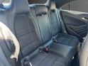 Mercedes classe cla 220 cdi 177ch sensation 7-g dct a occasion toulouse (31) simplicicar simplicibike france