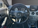 Mercedes classe cla 220 cdi 177ch sensation 7-g dct a occasion toulouse (31) simplicicar simplicibike france