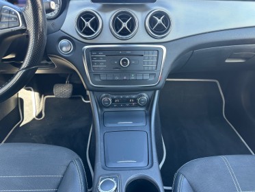 Mercedes classe cla 220 cdi 177ch sensation 7-g dct a occasion toulouse (31) simplicicar simplicibike france