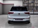 Volkswagen golf 2.0 tsi 300 dsg7 gti clubsport occasion  simplicicar nice - pfvauto simplicicar simplicibike france