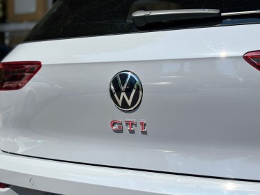 Volkswagen golf 2.0 tsi 300 dsg7 gti clubsport occasion  simplicicar nice - pfvauto simplicicar simplicibike france