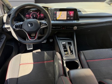 Volkswagen golf 2.0 tsi 300 dsg7 gti clubsport occasion  simplicicar nice - pfvauto simplicicar simplicibike france
