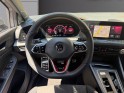 Volkswagen golf 2.0 tsi 300 dsg7 gti clubsport occasion  simplicicar nice - pfvauto simplicicar simplicibike france
