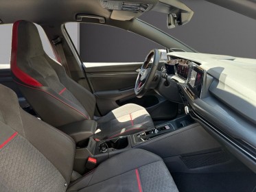 Volkswagen golf 2.0 tsi 300 dsg7 gti clubsport occasion  simplicicar nice - pfvauto simplicicar simplicibike france