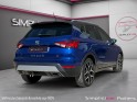 Seat arona 1.0 ecotsi 115 ch start/stop dsg7 fr carplay camera garantie 12 mois occasion simplicicar poitiers simplicicar...