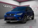 Seat arona 1.0 ecotsi 115 ch start/stop dsg7 fr carplay camera garantie 12 mois occasion simplicicar poitiers simplicicar...