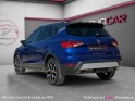 Seat arona 1.0 ecotsi 115 ch start/stop dsg7 fr carplay camera garantie 12 mois occasion simplicicar poitiers simplicicar...