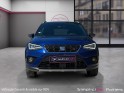 Seat arona 1.0 ecotsi 115 ch start/stop dsg7 fr carplay camera garantie 12 mois occasion simplicicar poitiers simplicicar...