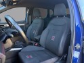 Seat arona 1.0 ecotsi 115 ch start/stop dsg7 fr carplay camera garantie 12 mois occasion simplicicar poitiers simplicicar...