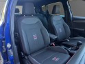 Seat arona 1.0 ecotsi 115 ch start/stop dsg7 fr carplay camera garantie 12 mois occasion simplicicar poitiers simplicicar...