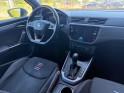 Seat arona 1.0 ecotsi 115 ch start/stop dsg7 fr carplay camera garantie 12 mois occasion simplicicar poitiers simplicicar...