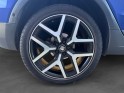 Seat arona 1.0 ecotsi 115 ch start/stop dsg7 fr carplay camera garantie 12 mois occasion simplicicar poitiers simplicicar...