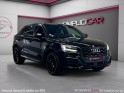 Audi q2 q2 tfsi 150 ch s tronic 7 s line bangolufsen - camera - virtual - jante 19 occasion simplicicar strasbourg...