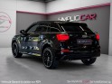 Audi q2 q2 tfsi 150 ch s tronic 7 s line bangolufsen - camera - virtual - jante 19 occasion simplicicar strasbourg...