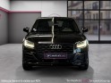 Audi q2 q2 tfsi 150 ch s tronic 7 s line bangolufsen - camera - virtual - jante 19 occasion simplicicar strasbourg...