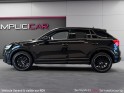 Audi q2 q2 tfsi 150 ch s tronic 7 s line bangolufsen - camera - virtual - jante 19 occasion simplicicar strasbourg...