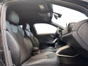 Audi q2 q2 tfsi 150 ch s tronic 7 s line bangolufsen - camera - virtual - jante 19 occasion simplicicar strasbourg...