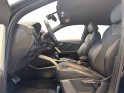 Audi q2 q2 tfsi 150 ch s tronic 7 s line bangolufsen - camera - virtual - jante 19 occasion simplicicar strasbourg...