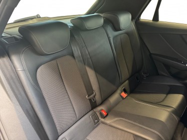Audi q2 q2 tfsi 150 ch s tronic 7 s line bangolufsen - camera - virtual - jante 19 occasion simplicicar strasbourg...