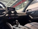 Audi q2 q2 tfsi 150 ch s tronic 7 s line bangolufsen - camera - virtual - jante 19 occasion simplicicar strasbourg...
