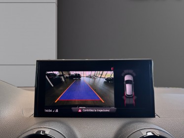 Audi q2 q2 tfsi 150 ch s tronic 7 s line bangolufsen - camera - virtual - jante 19 occasion simplicicar strasbourg...