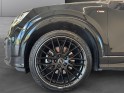 Audi q2 q2 tfsi 150 ch s tronic 7 s line bangolufsen - camera - virtual - jante 19 occasion simplicicar strasbourg...
