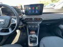 Dacia sandero tce 90 stepway expression occasion avignon (84) simplicicar simplicibike france