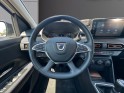 Dacia sandero tce 90 stepway expression occasion avignon (84) simplicicar simplicibike france