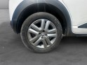 Dacia sandero tce 90 stepway expression occasion avignon (84) simplicicar simplicibike france