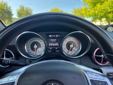 Mercedes slk 250 k blueefficiency a cabriolet occasion simplicicar pontarlier simplicicar simplicibike france