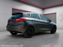Ford fiesta 1.0 ecoboost 100ch ss bva6 trend garantie 12 mois occasion simplicicar toulon est simplicicar simplicibike france