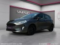 Ford fiesta 1.0 ecoboost 100ch ss bva6 trend garantie 12 mois occasion simplicicar toulon est simplicicar simplicibike france