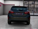 Ford fiesta 1.0 ecoboost 100ch ss bva6 trend garantie 12 mois occasion simplicicar toulon est simplicicar simplicibike france