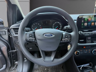 Ford fiesta 1.0 ecoboost 100ch ss bva6 trend garantie 12 mois occasion simplicicar toulon est simplicicar simplicibike france