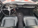 Ford mustang coupe v8 289 ci occasion parc voitures beauvais simplicicar simplicibike france