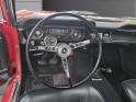 Ford mustang coupe v8 289 ci occasion parc voitures beauvais simplicicar simplicibike france