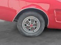 Ford mustang coupe v8 289 ci occasion parc voitures beauvais simplicicar simplicibike france