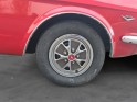 Ford mustang coupe v8 289 ci occasion parc voitures beauvais simplicicar simplicibike france